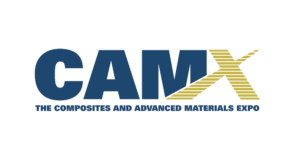 CAMX logo